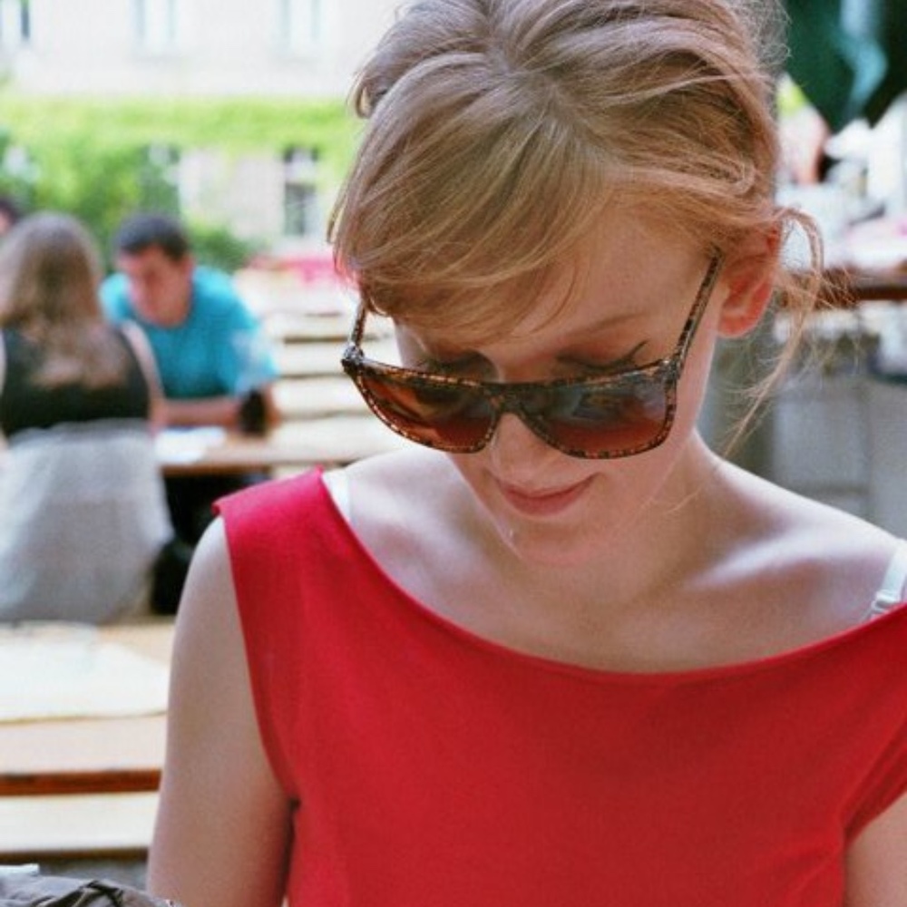 Meet your Posher, Amanda r